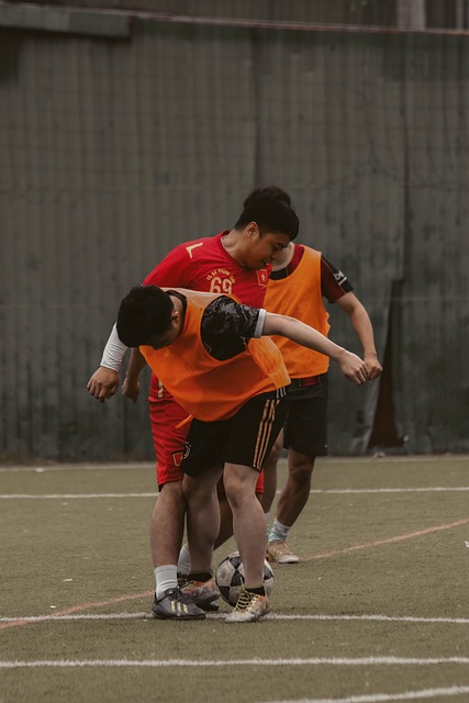 联系纽带
